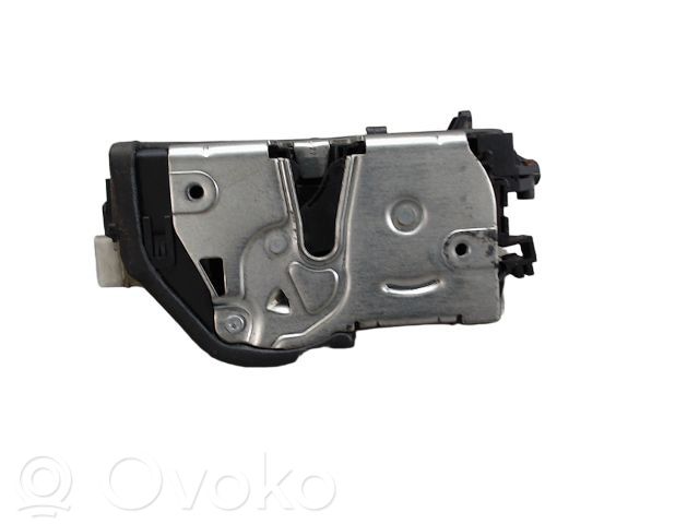 BMW 3 E90 E91 Serratura portiera anteriore 