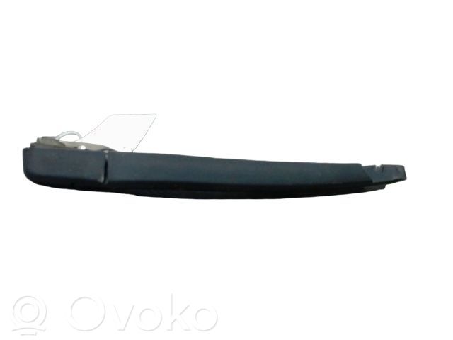 Opel Corsa D Wischerarm Heckscheibe 