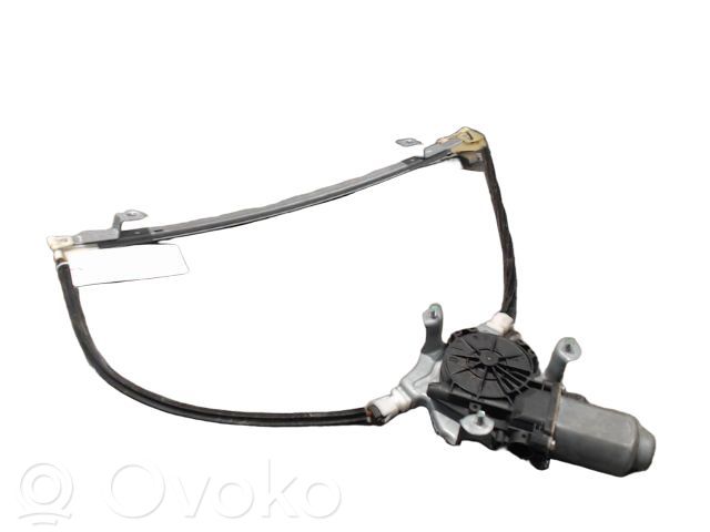 Renault Clio II Elektryczny podnośnik szyby drzwi przednich 