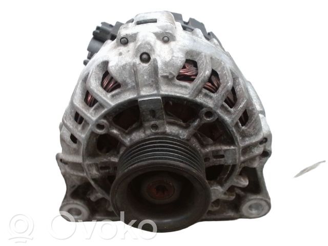 Peugeot 307 CC Alternator 