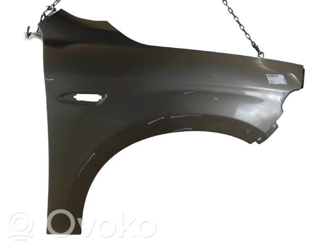 Fiat Tipo Sparnas 
