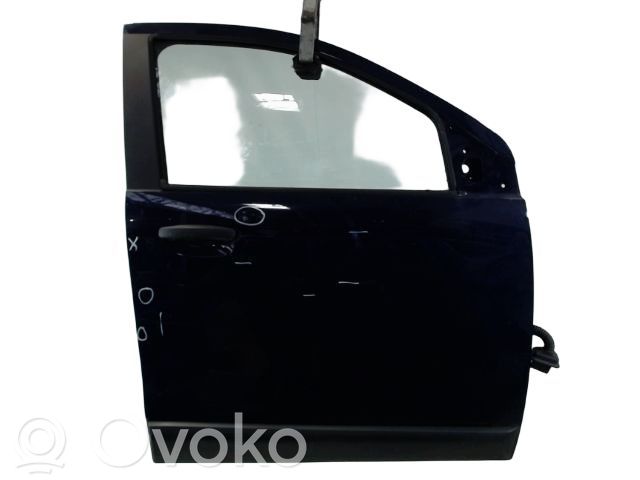 Dacia Lodgy Durvis 