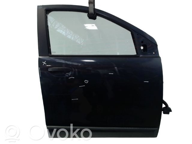 Dacia Lodgy Durvis 