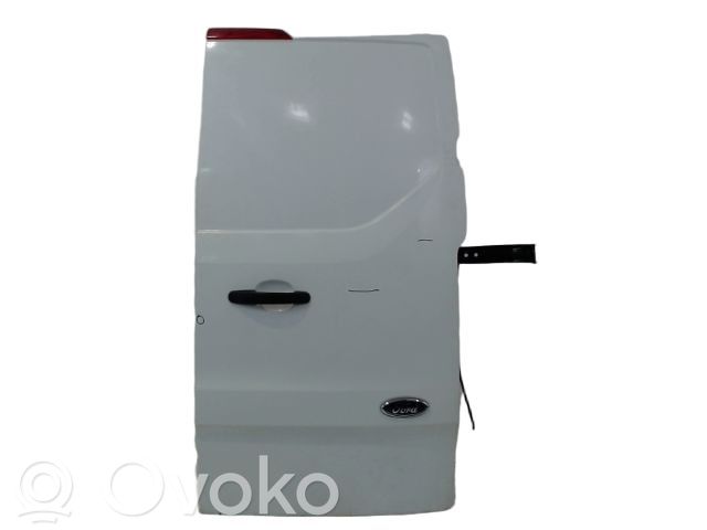 Ford Transit Custom Durvis 