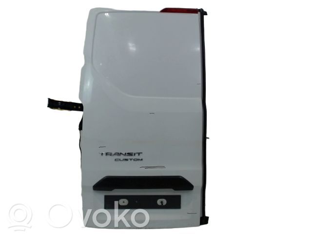 Back/rear loading door   2445993,2445993
