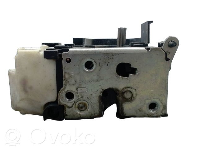 Fiat Punto (188) Încuietoare ușă față 