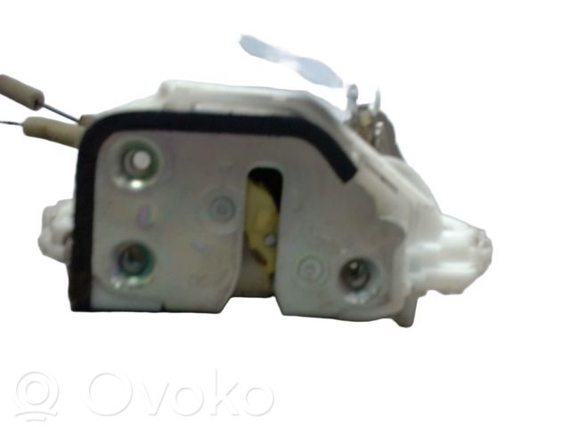 Honda Civic Zamek drzwi tylnych 