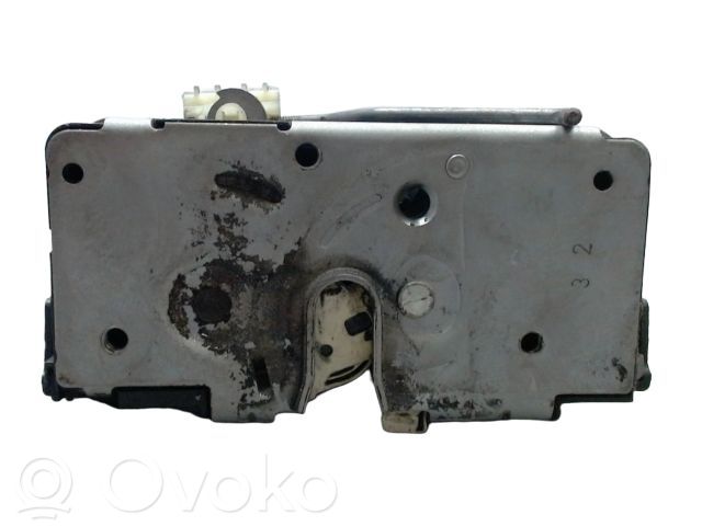 Opel Corsa D Încuietoare ușă spate 
