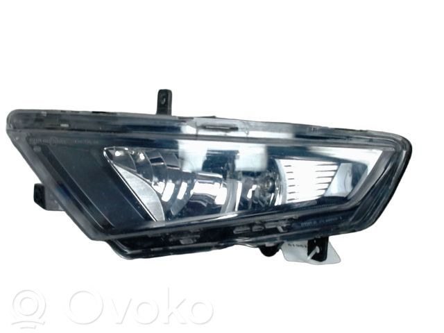 Seat Ibiza IV (6J,6P) Światło przeciwmgłowe przednie 