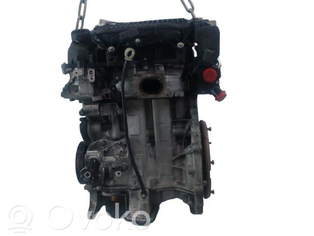 Peugeot 2008 I Motor 