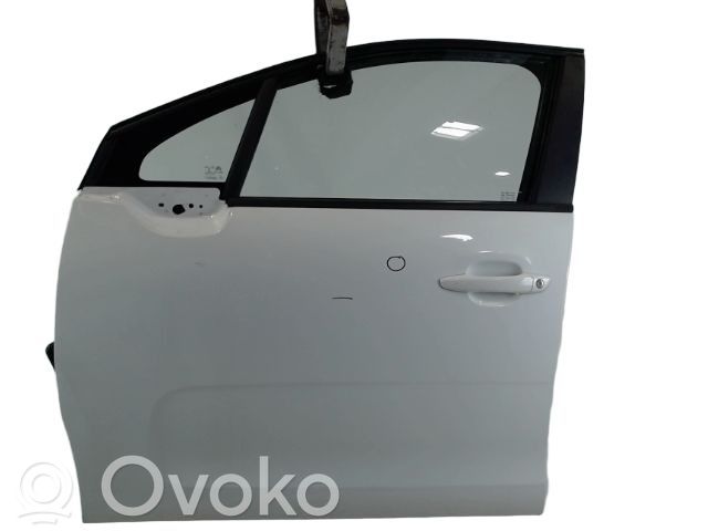 Citroen C3 Durvis 