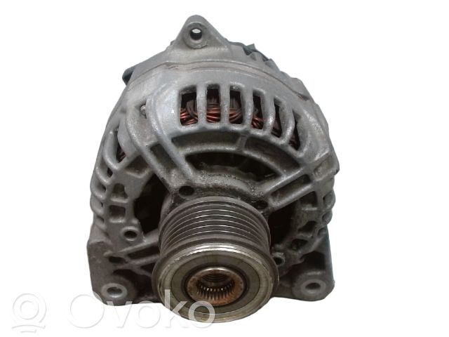 Renault Twingo II Generator/alternator 