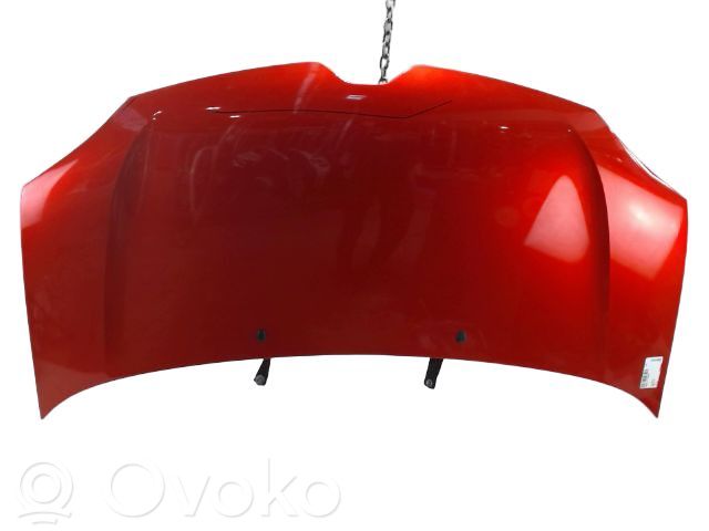 Renault Twingo III Capotă motor 
