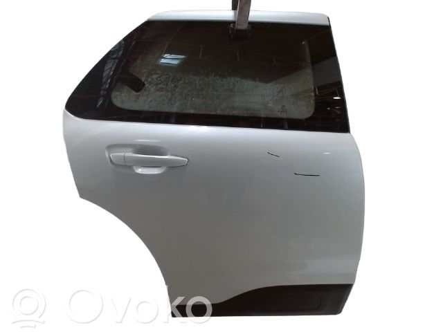 Citroen C4 Cactus Puerta trasera 