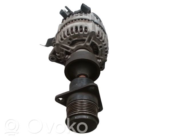 Ford Mondeo MK IV Alternator 