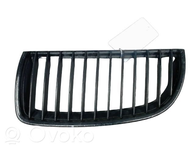 Front bumper upper radiator grill   51137120007,51137120007,7120007