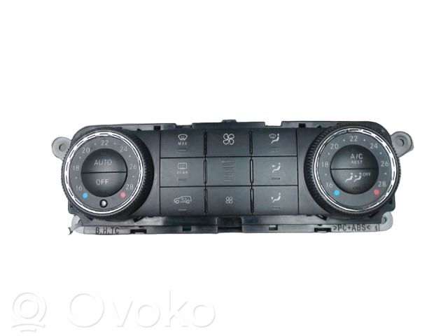 Mercedes-Benz R W251 Panel klimatyzacji 