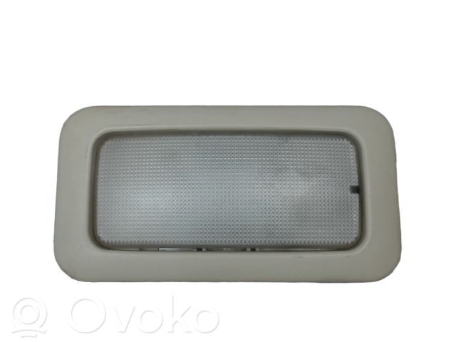 Ford Ka Lampă scaun față 
