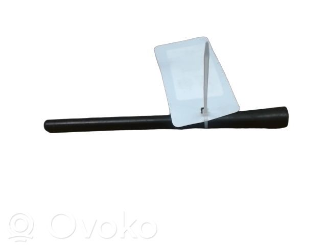Volkswagen Polo V 6R Antena radiowa 