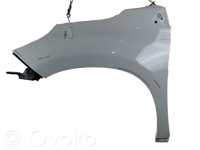 Peugeot 2008 I Guardabarro 