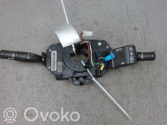 Renault Megane II Manetka / Przełącznik kierunkowskazów wycieraczek 