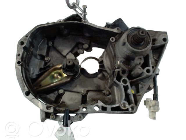 Renault Twingo I Cutie viteze manuală cu 6 trepte 