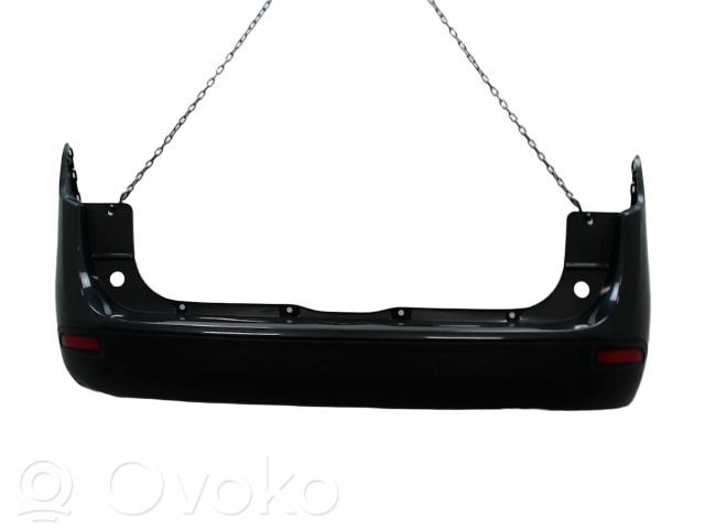 Dacia Lodgy Parachoques 