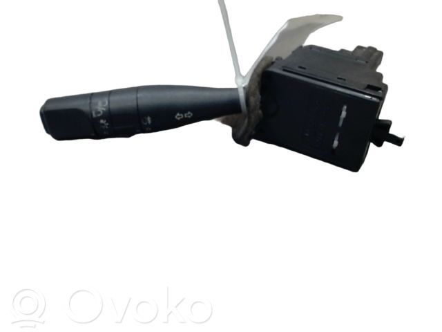 Peugeot 206 Manetka / Przełącznik kierunkowskazów 