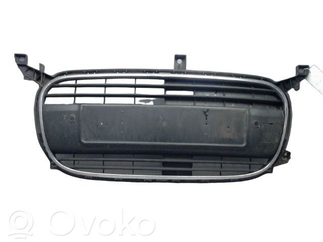 Citroen C1 Grilă inferioară bară față 