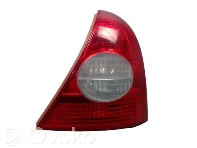 Renault Clio II Luci posteriori 