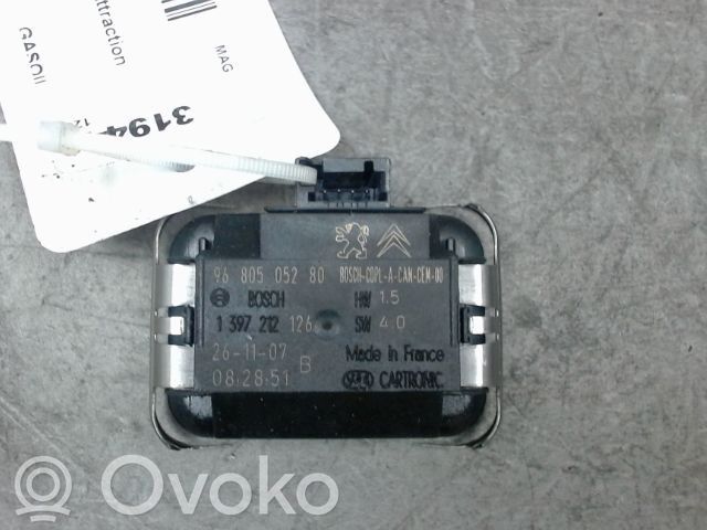Sensor de lluvia   6405NC,1397212126,6405NC,9680505280