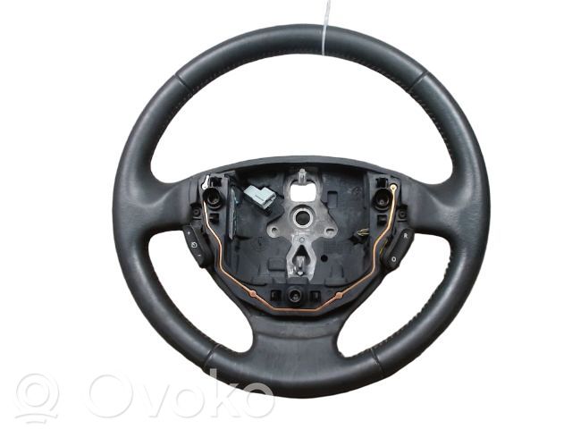Renault Modus Steering wheel 