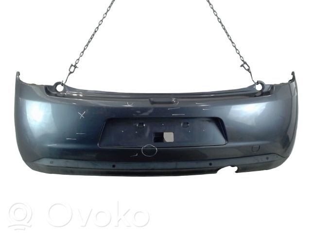 Citroen C3 Paraurti 