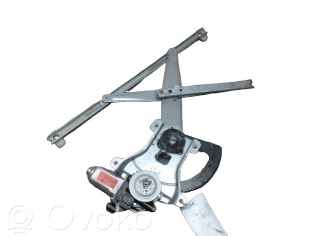 Chevrolet Kalos Regulador de puerta delantera con motor 
