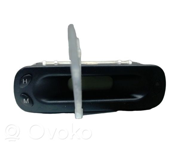 Ford Puma Kello 