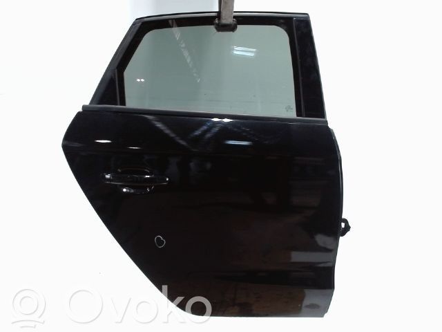 Audi A1 Puerta trasera 
