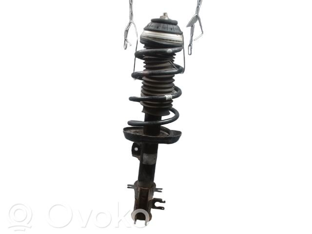 Opel Corsa D Etuiskunvaimennin 