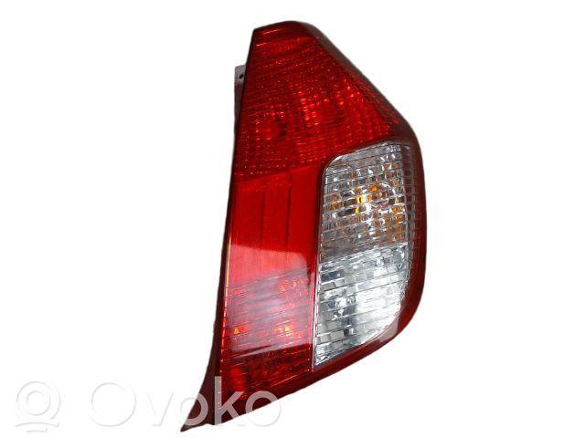Hyundai i10 Lampa tylna 