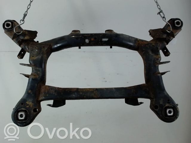 BMW 3 E90 E91 Bastidor trasero 