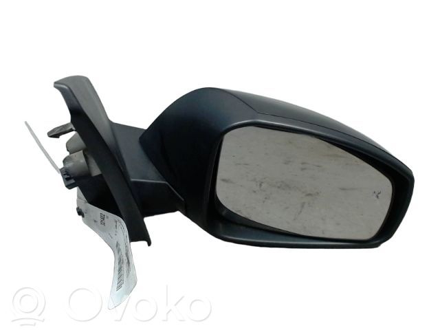 Renault Megane III Elektryczne lusterko boczne drzwi przednich 