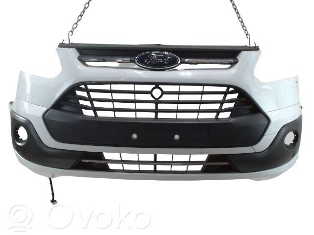 Ford Transit Custom Etupuskuri 
