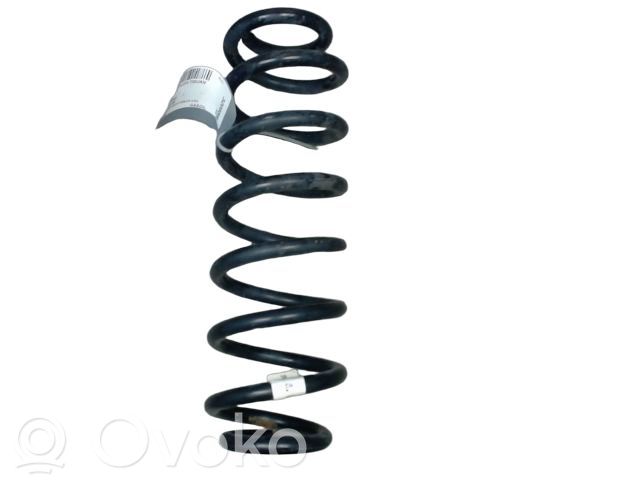 Volkswagen Tiguan Arc elicoidal spate 