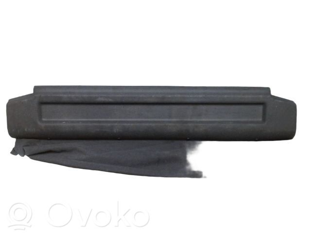 Renault Modus Hattuhylly 