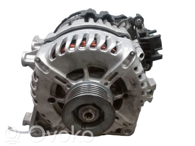 Ford Puma Alternator 