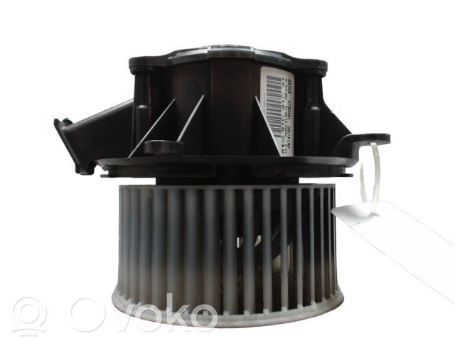Opel Astra J Ventilator aerotermă 