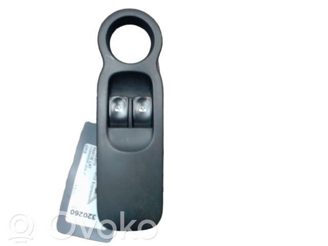 Electric window control switch   8200214939,8200214939,8200278438