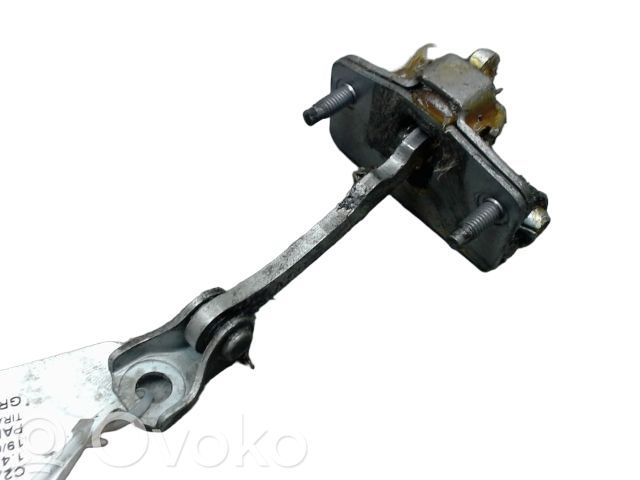 Citroen C2 Etuoven pidätin 