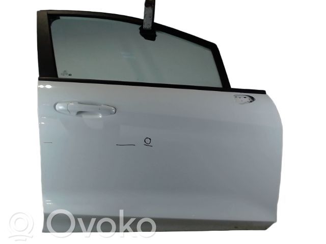 Ford Fiesta Puerta delantera 