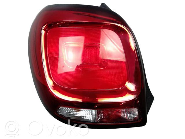 Citroen C1 Takavalot 