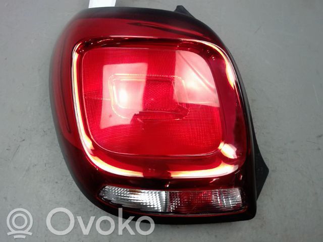 Citroen C1 Takavalot 